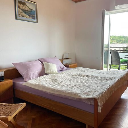 Apartment " So" Senj  Extérieur photo