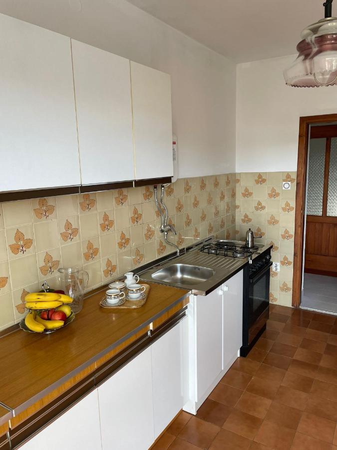 Apartment " So" Senj  Extérieur photo