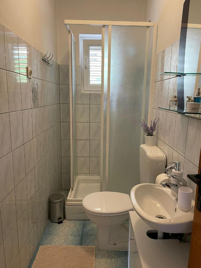 Apartment " So" Senj  Extérieur photo