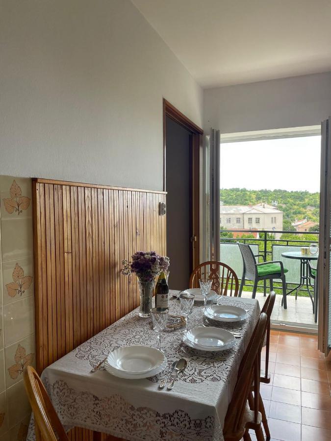 Apartment " So" Senj  Extérieur photo
