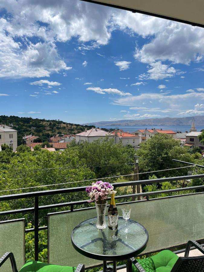 Apartment " So" Senj  Extérieur photo