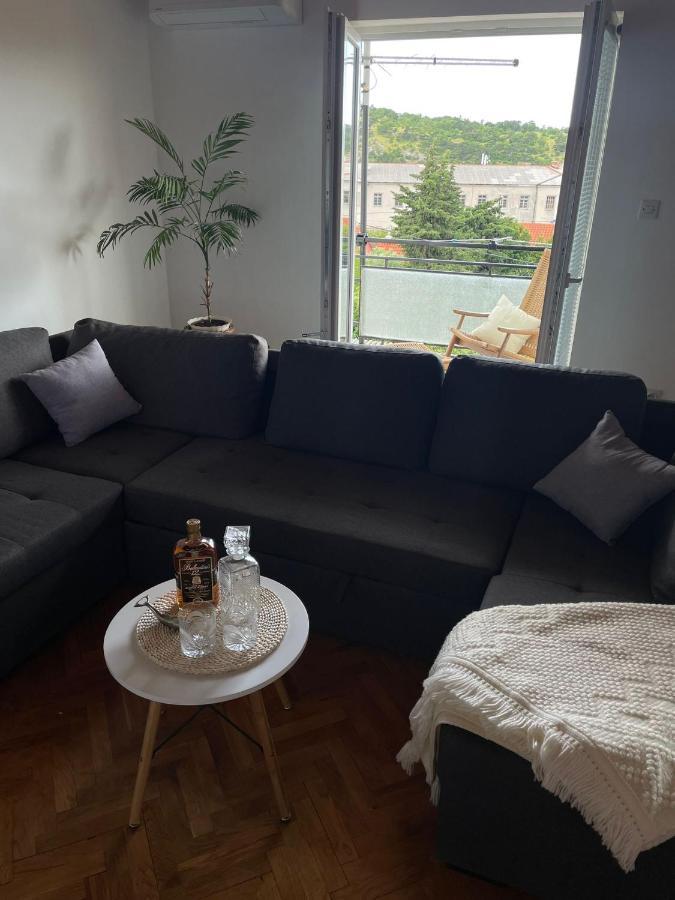 Apartment " So" Senj  Extérieur photo