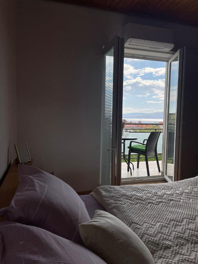 Apartment " So" Senj  Extérieur photo