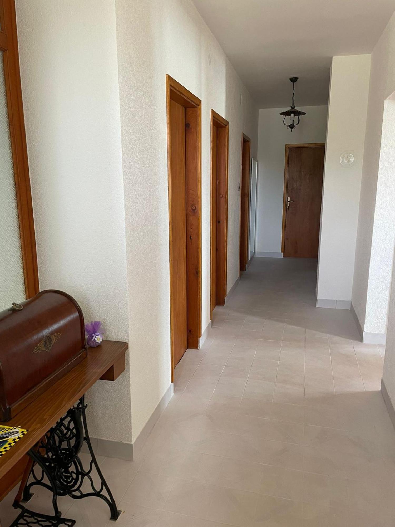 Apartment " So" Senj  Extérieur photo