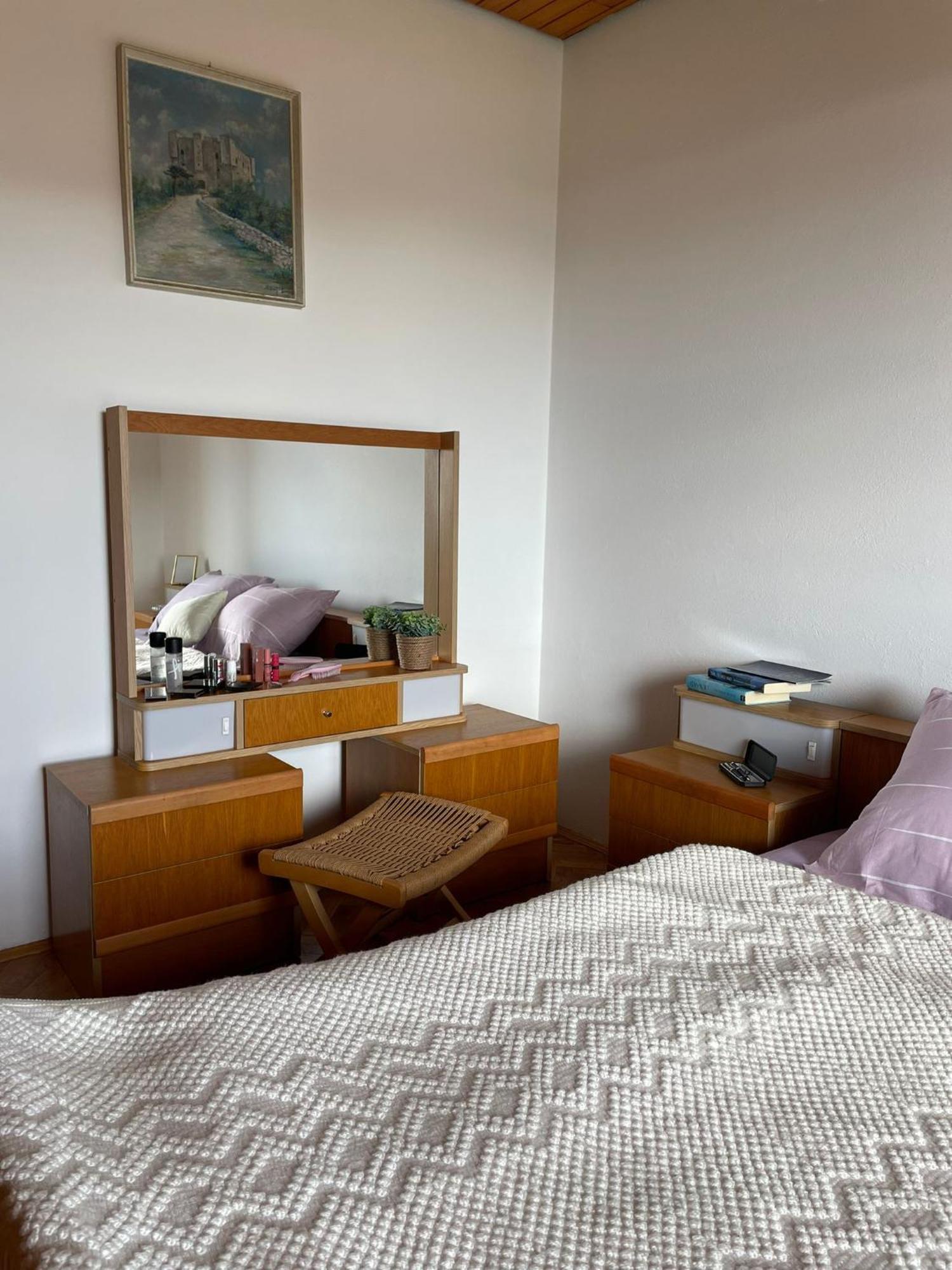 Apartment " So" Senj  Extérieur photo