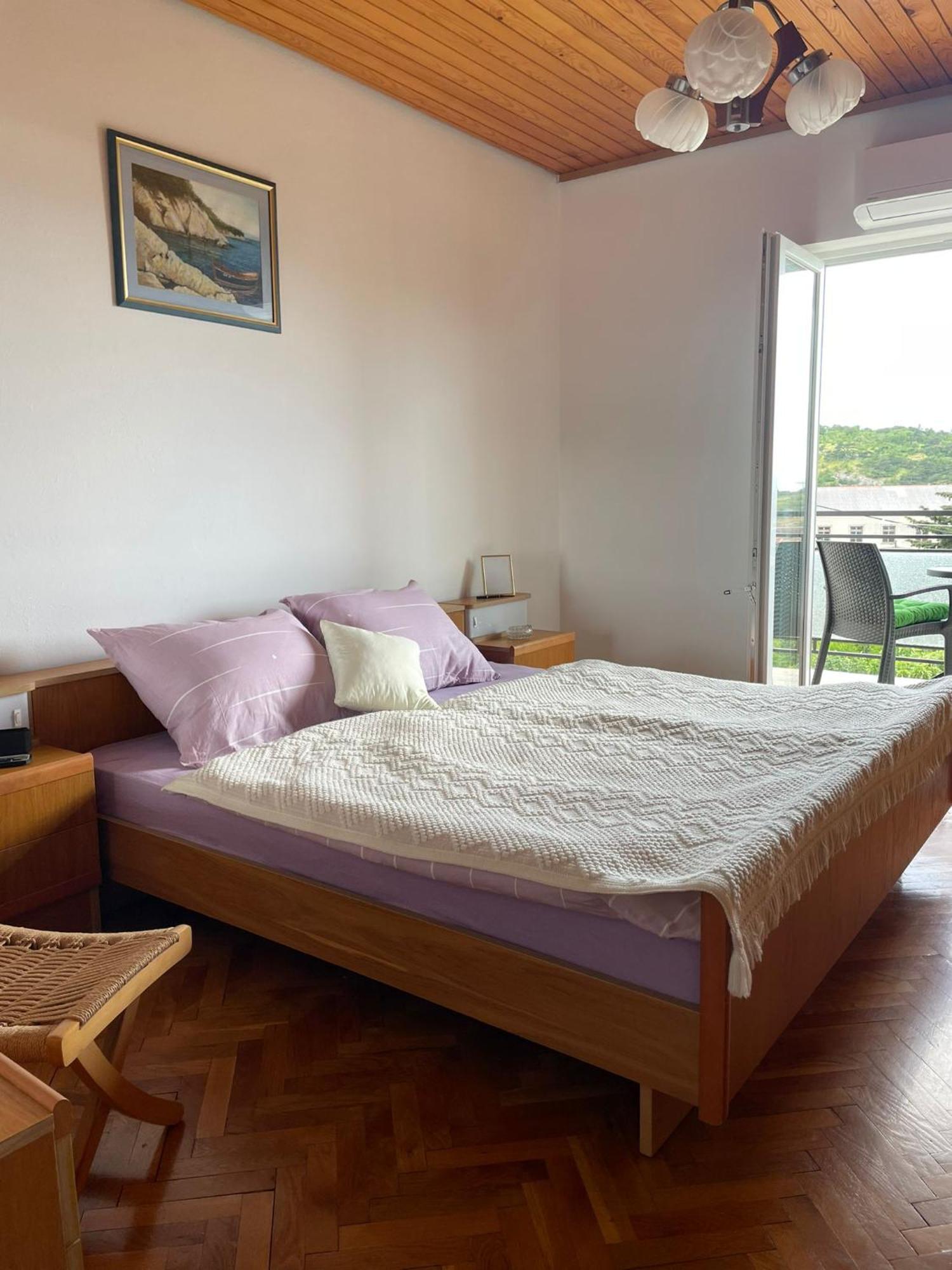 Apartment " So" Senj  Extérieur photo